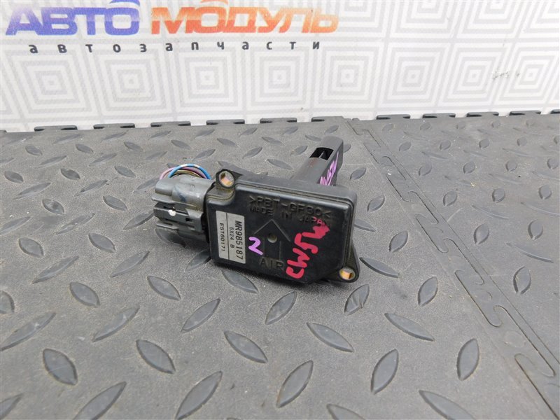 Дмрв Mitsubishi Outlander CW5W 4B12