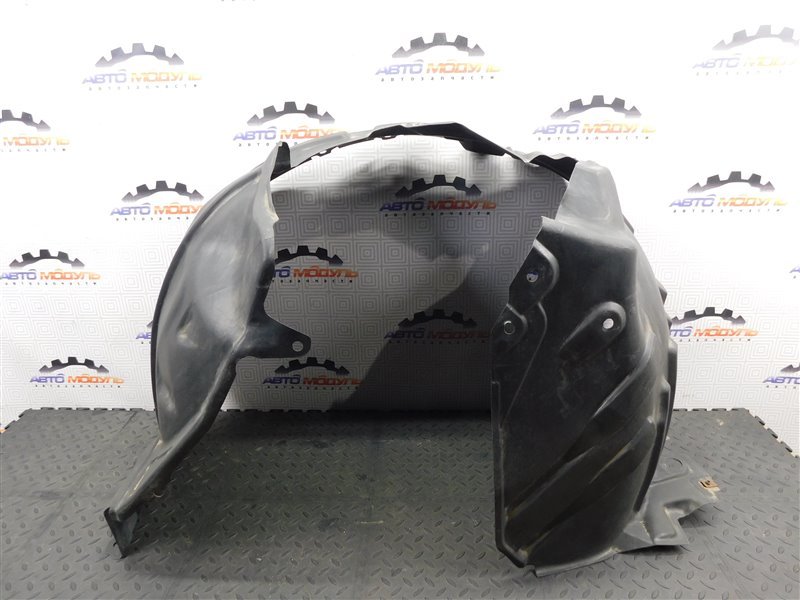Подкрылок Nissan Juke YF15-068657 HR15-DE 2012 передний левый