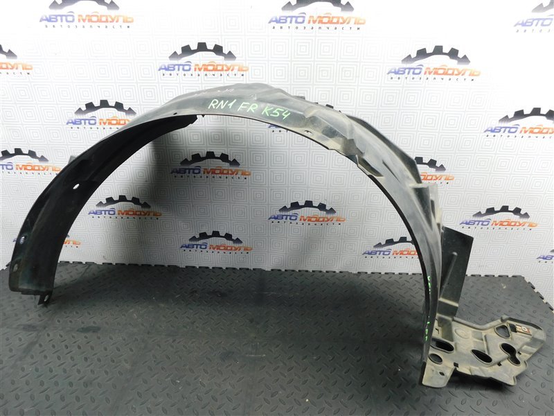 Подкрылок Honda Stream RN1-2001811 D17A 2004 передний правый