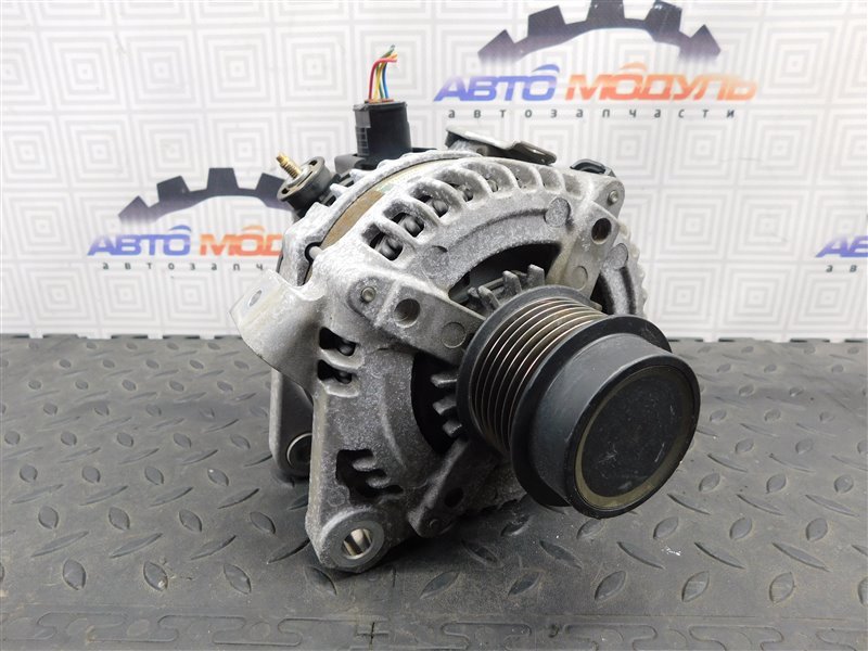 Генератор TOYOTA CAMRY ACV40-3195270 2AZ-FE 2009 (б/у)