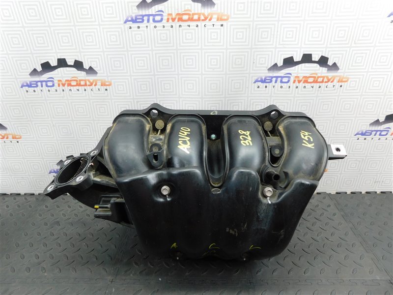 Коллектор впускной TOYOTA CAMRY ACV40-3195270 2AZ-FE 2009 (б/у)