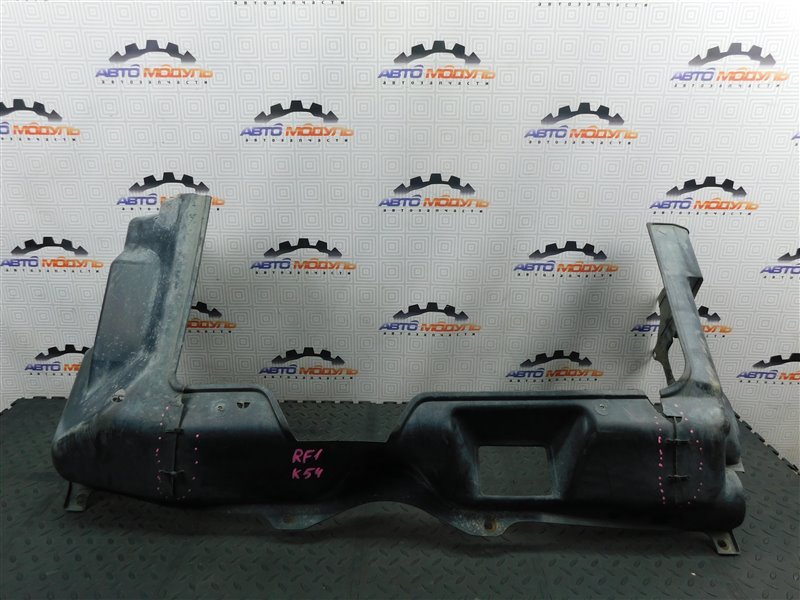 Защита двигателя HONDA STEPWGN RF1-1258576 B20B 1998 (б/у)