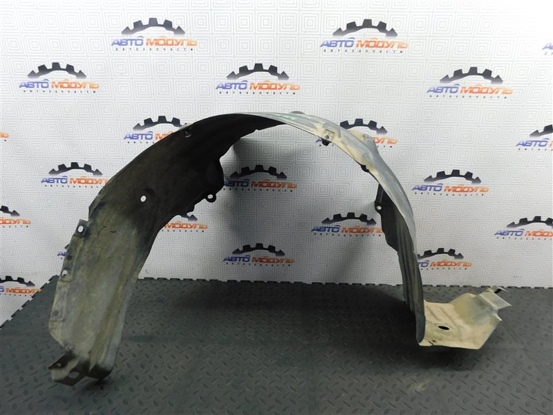 Подкрылок Nissan Sunny FB15-372424 QG15-DE 2002 передний правый