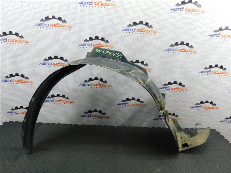 Подкрылок Honda Stepwgn RF1-1258576 B20B 1998 передний правый