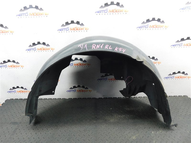 Подкрылок Honda Stream RN1-2001811 D17A 2004 задний левый