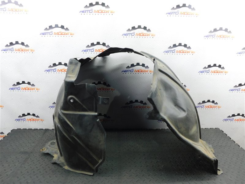 Подкрылок Nissan Juke YF15-068657 HR15-DE 2012 передний правый