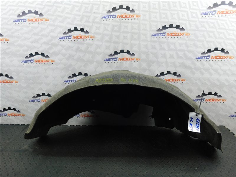 Подкрылок Toyota Avensis AZT250-0003009 1AZ-FSE 2004 задний левый