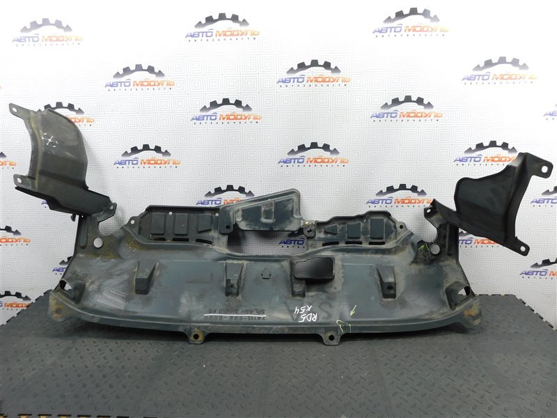 Защита двигателя HONDA CR-V RD5-1002079 K20A 2001 (б/у)