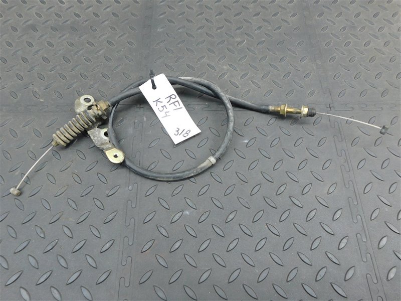 Трос кикдауна HONDA STEPWGN RF1-1258576 B20B 1998 (б/у)