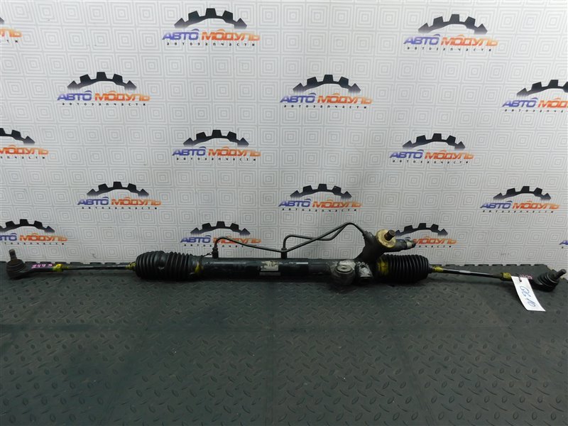 Рейка рулевая NISSAN BLUEBIRD SYLPHY QG10 (б/у)