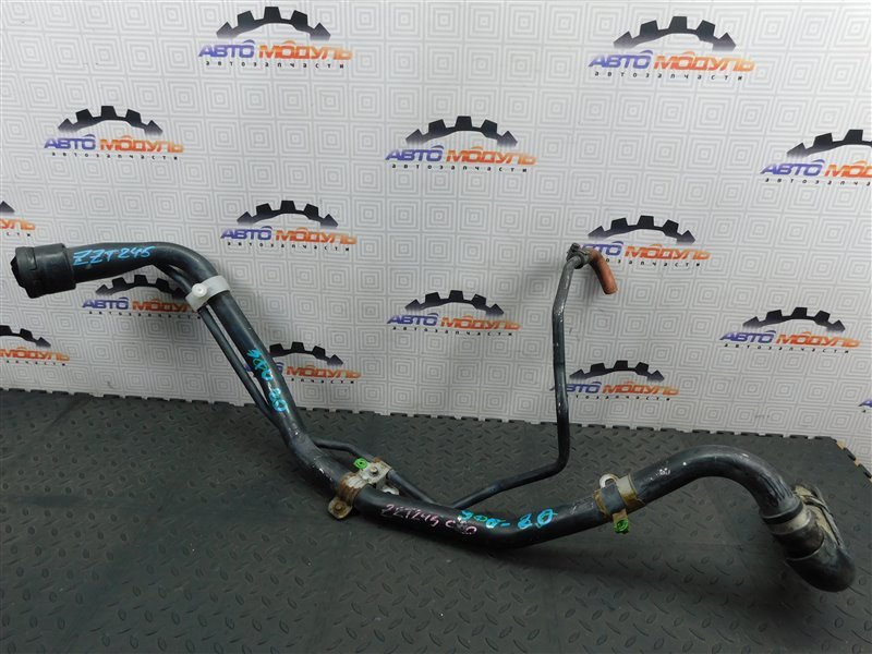 Горловина топливного бака TOYOTA ALLION ZZT245 (б/у)