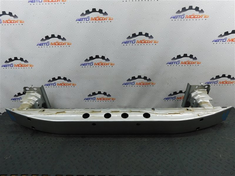 Усилитель бампера TOYOTA AVENSIS AZT250-0003009 1AZ-FSE 2004 передний (б/у)