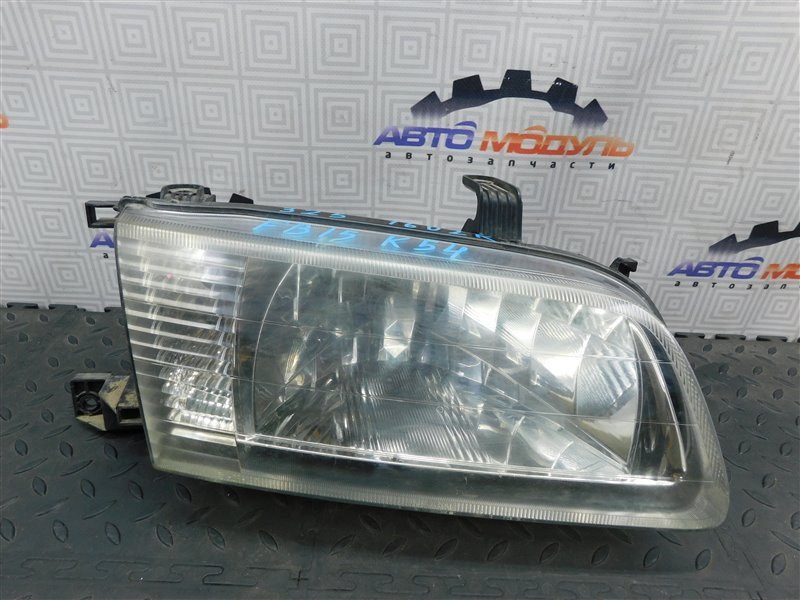 Фара NISSAN SUNNY FB15-372424 QG15-DE 2002 передняя правая (б/у)