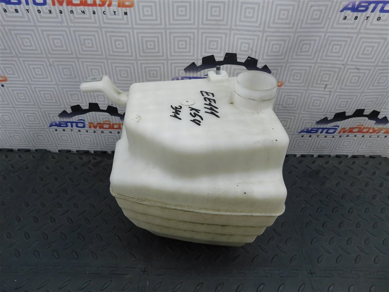 Влагоотделитель TOYOTA COROLLA EE111-5050872 4E-FE 1998 (б/у)