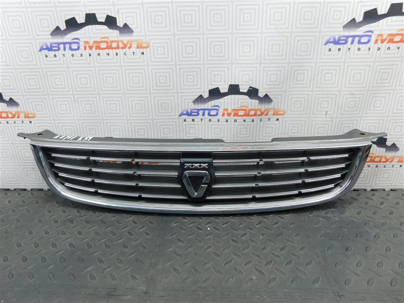 Решетка радиатора TOYOTA COROLLA EE111-5050872 4E-FE 1998 (б/у)