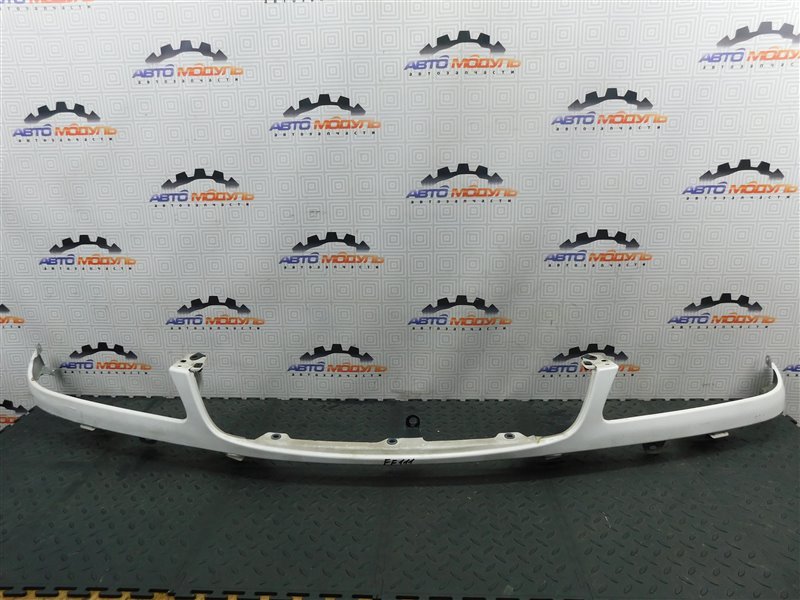 Планка под фары TOYOTA COROLLA EE111-5050872 4E-FE 1998 передняя (б/у)
