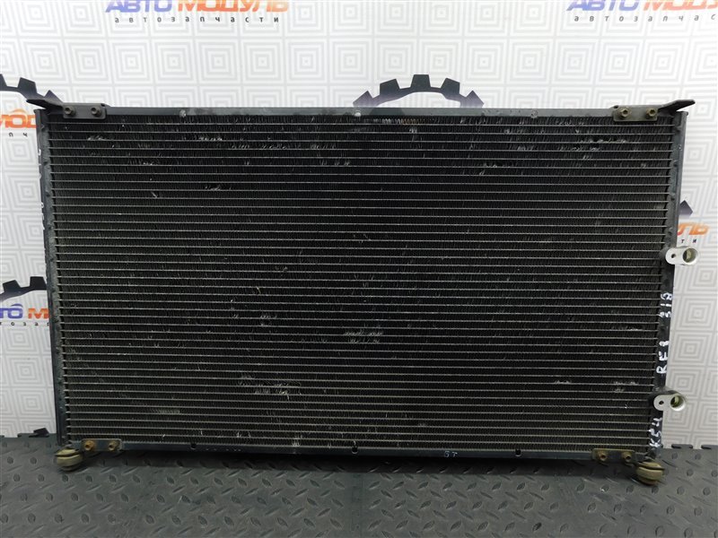 Радиатор кондиционера HONDA STEPWGN RF1-1258576 B20B 1998 (б/у)