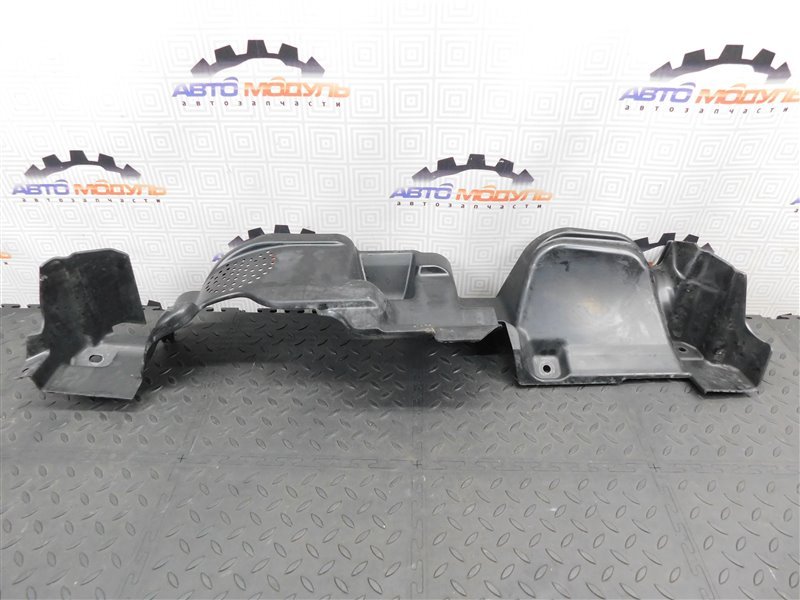Защита радиатора MITSUBISHI RVR GA4W-0105368 4J10 2012 (б/у)