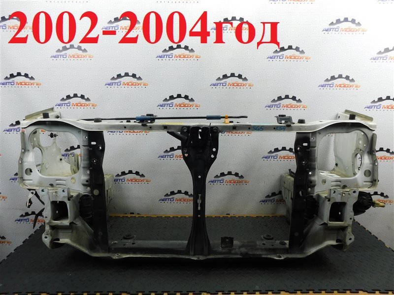 Телевизор SUBARU FORESTER SG5-074532 EJ202 2004 (б/у)