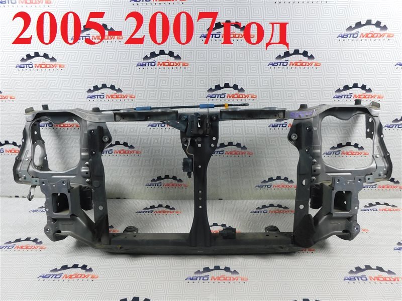 Телевизор SUBARU FORESTER SG5-120353 EJ203 2007 (б/у)
