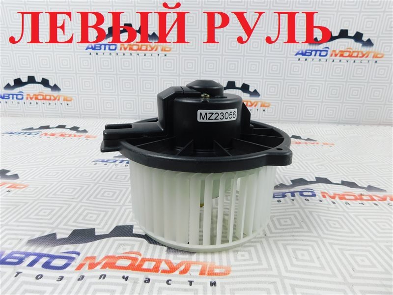 Мотор печки TOYOTA COROLLA NZE121