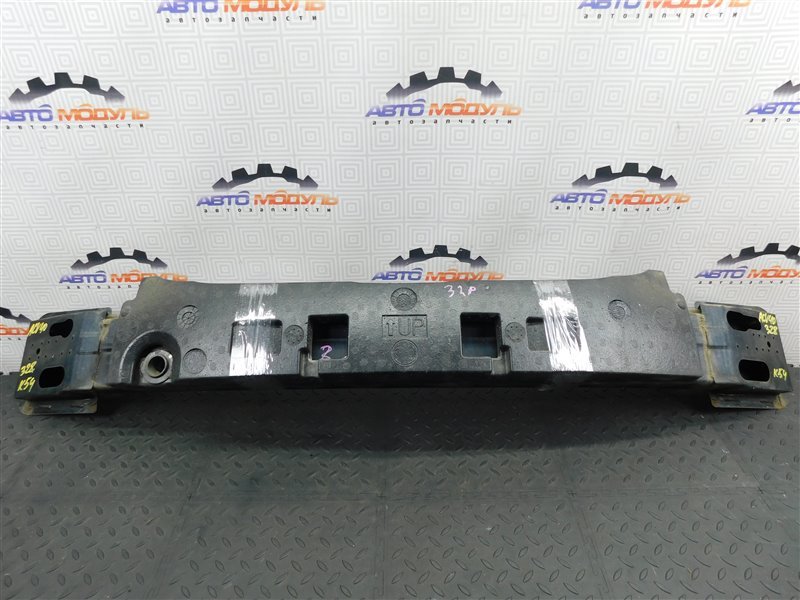 Усилитель бампера TOYOTA CAMRY ACV40-3195270 2AZ-FE 2009 передний (б/у)