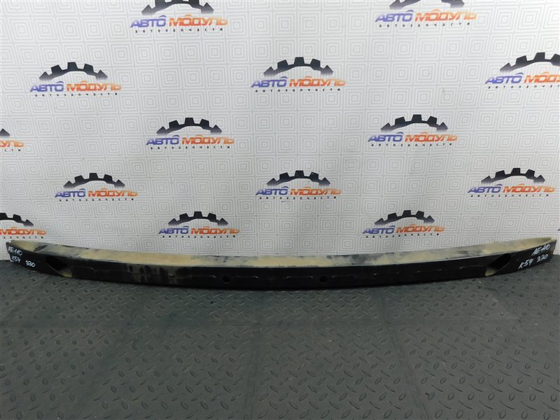 Усилитель бампера TOYOTA COROLLA AE110-5225905 5A-FE 1998 передний (б/у)