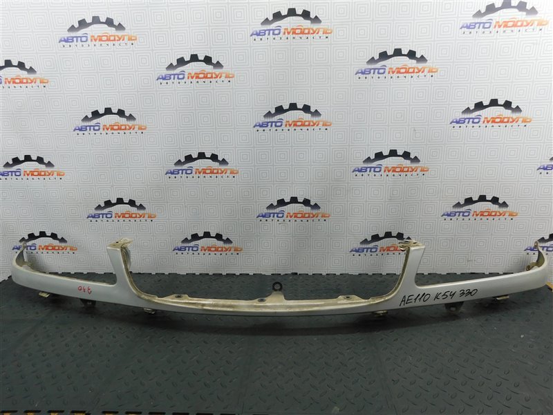 Планка под фары TOYOTA COROLLA AE110-5225905 5A-FE 1998 передняя (б/у)