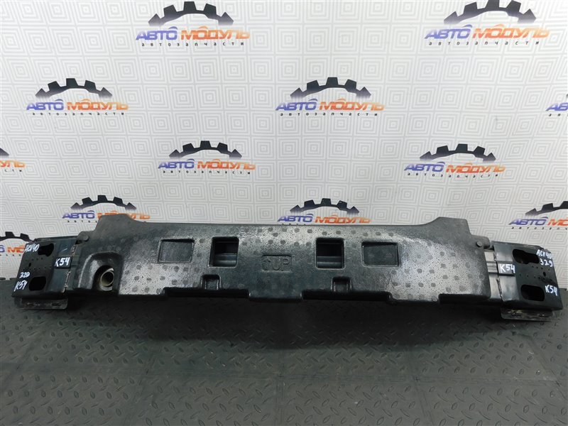 Усилитель бампера TOYOTA CAMRY ACV40-3185587 2AZ-FE 2008 передний (б/у)