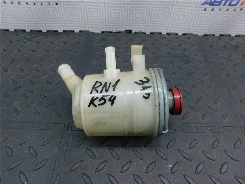 Бачок гидроусилителя HONDA STREAM RN1-2001811 D17A 2004 (б/у)