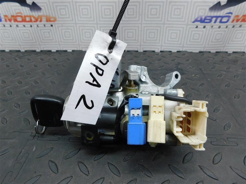 Замок зажигания Toyota Vista ZZV50