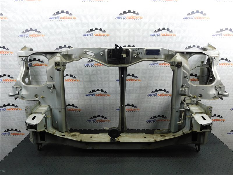 Телевизор HONDA STEPWGN RF1-1258576 B20B 1998 (б/у)