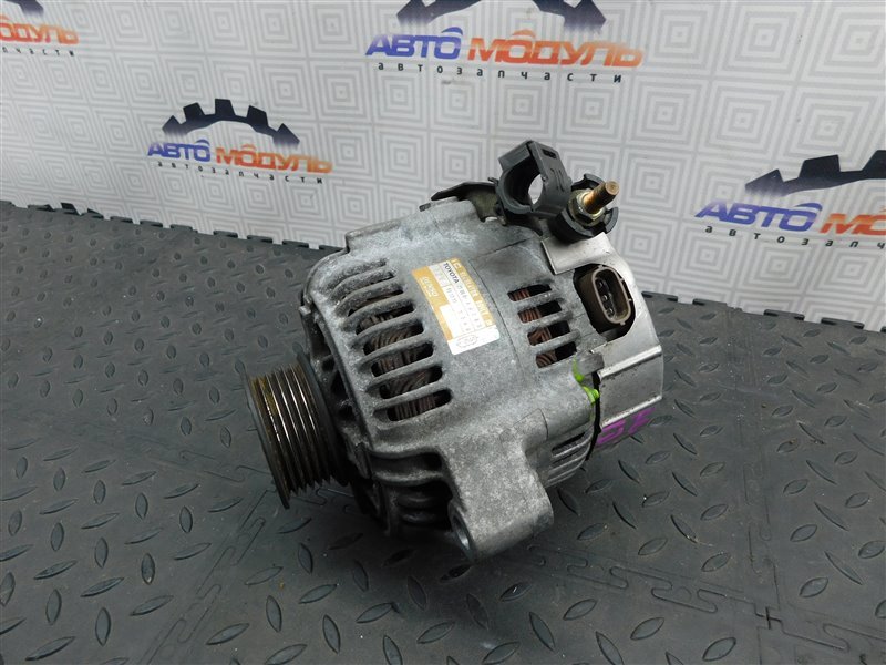 Генератор TOYOTA MARK II JZX100 1JZ-GE (б/у)