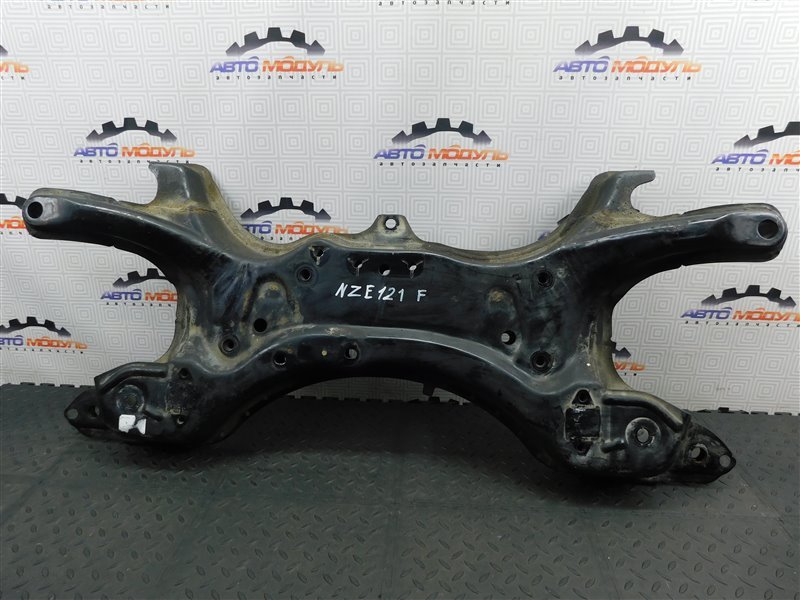 Балка подвески TOYOTA COROLLA NZE121 передняя (б/у)