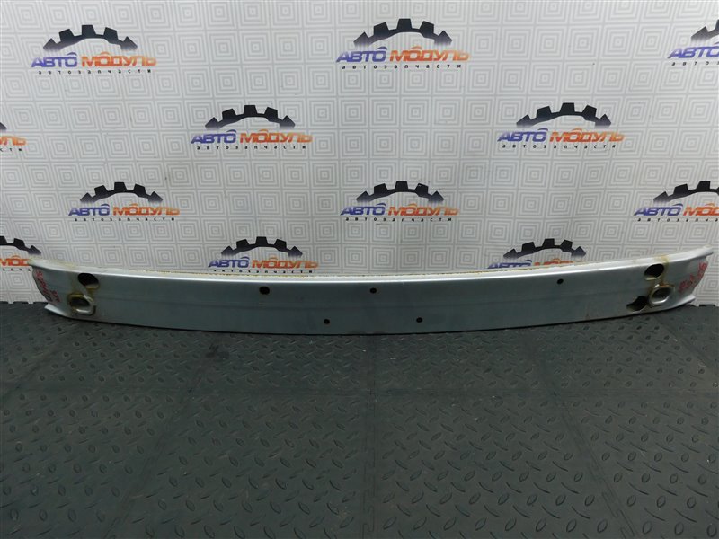 Усилитель бампера TOYOTA PLATZ SCP11-0080380 1SZ-FE 2005 передний (б/у)
