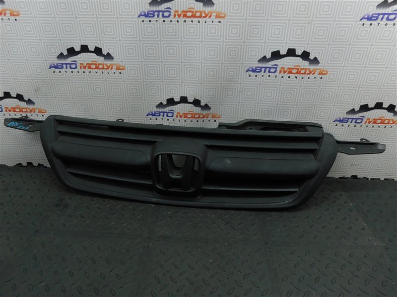 Решетка радиатора HONDA CR-V RD5-1002079 K20A 2001 (б/у)