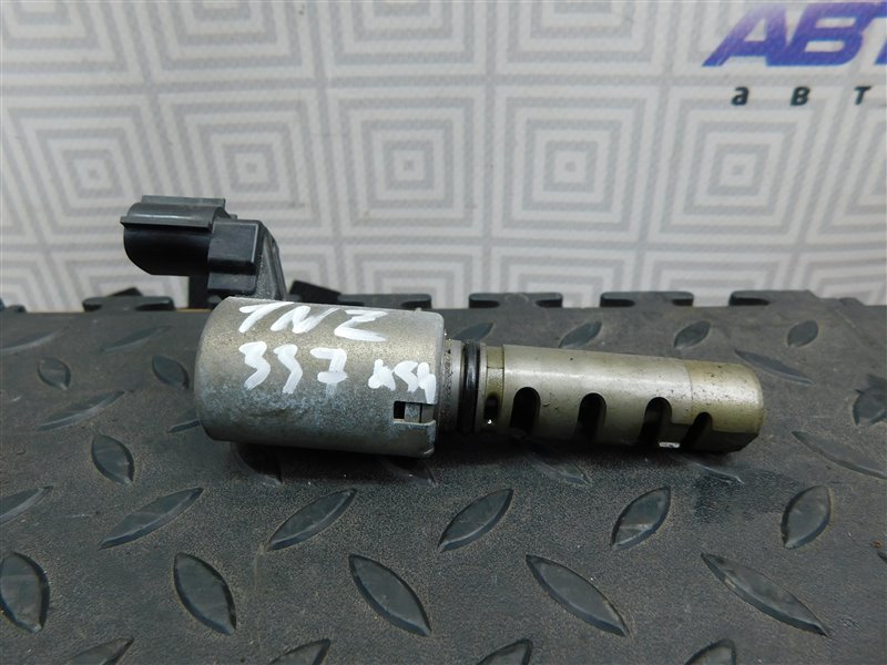 Клапан VVT-i TOYOTA RAUM NCZ20-0141283 1NZ-FE 2010 (б/у)