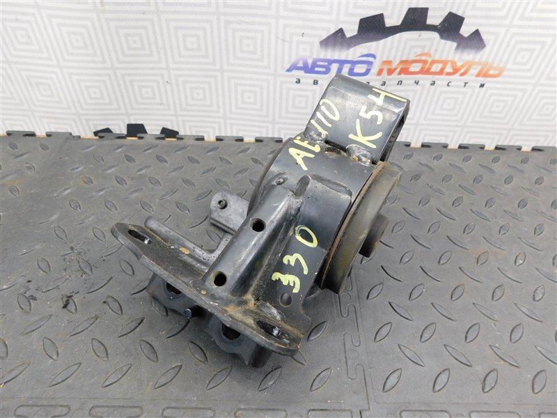 Подушка двигателя TOYOTA COROLLA AE110-5225905 5A-FE 1998 задняя (б/у)