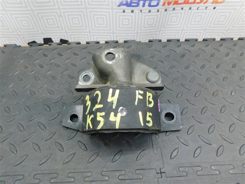 Подушка двигателя NISSAN SUNNY FB15-379922 QG15-DE 2003 правая (б/у)