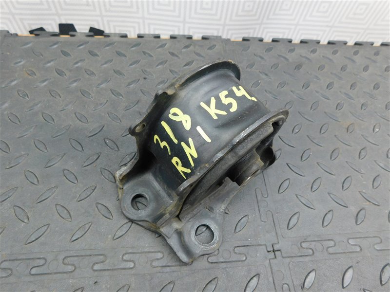 Подушка двигателя HONDA STEPWGN RF1-1258576 B20B 1998 (б/у)
