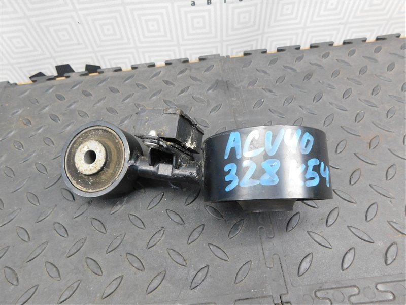 Подушка двигателя TOYOTA CAMRY ACV40-3195270 2AZ-FE 2009 (б/у)