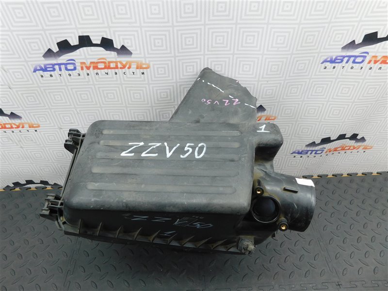 Корпус воздушного фильтра TOYOTA VISTA ZZV50 1ZZ-FE (б/у)
