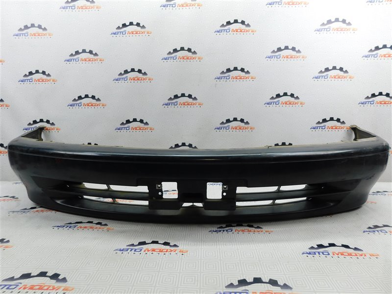 Бампер TOYOTA COROLLA AE110-5225905 5A-FE 1998 передний (б/у)