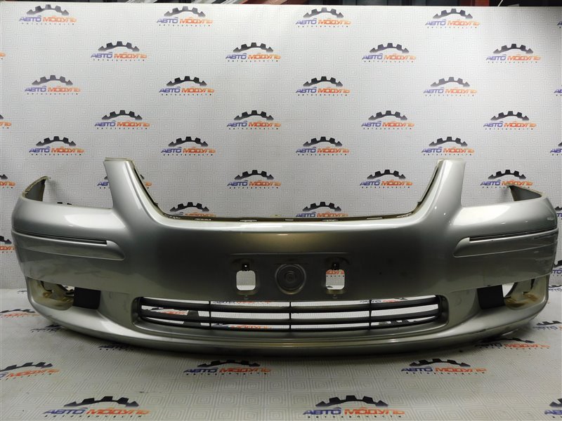 Бампер TOYOTA PREMIO ZZT240-0075709 1ZZ-FE 2004 передний (б/у)