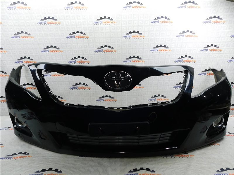 Бампер TOYOTA CAMRY ACV40-3195270 2AZ-FE 2009 передний (б/у)