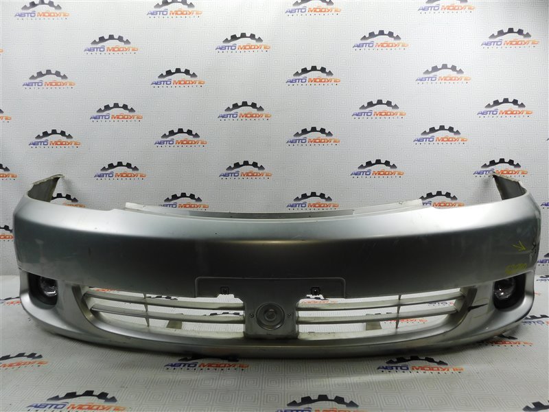 Бампер TOYOTA ALLION AZT240-0002752 1AZ-FSE 2002 передний (б/у)