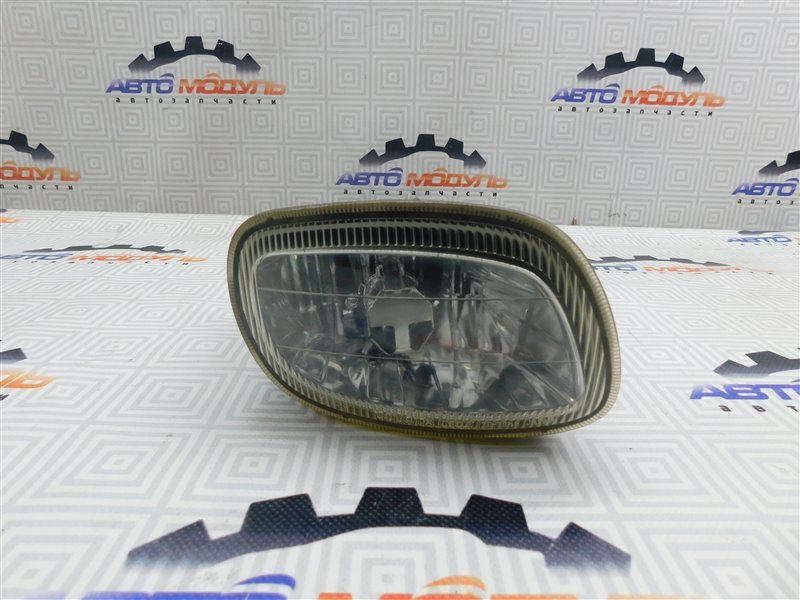 Туманка TOYOTA CARINA AT212-0020276 5A-FE 1997 правая (б/у)