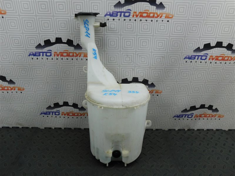 Бачок омывателя TOYOTA PLATZ SCP11-0080380 1SZ-FE 2005 (б/у)