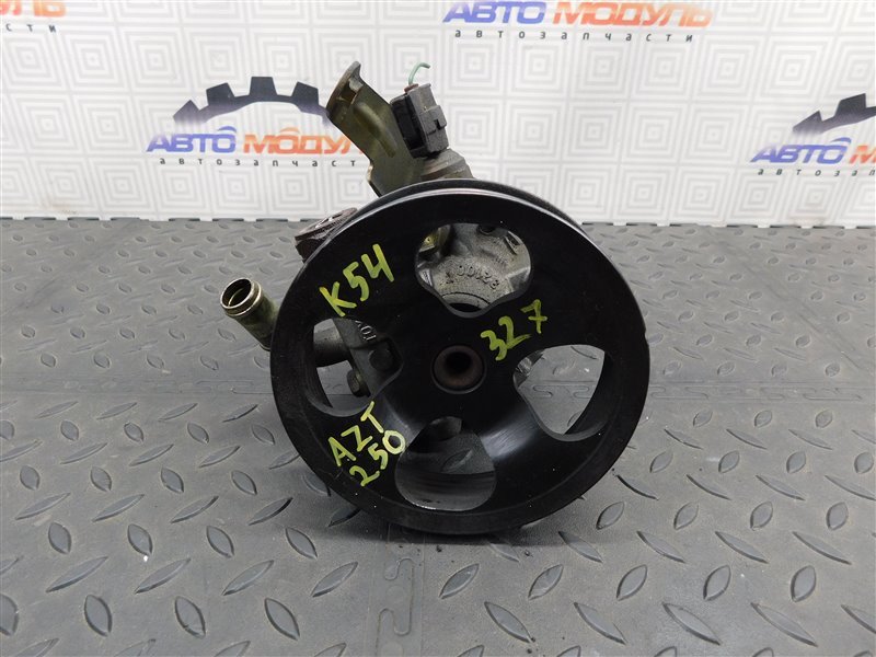 Гидроусилитель TOYOTA AVENSIS AZT250-0003009 1AZ-FSE 2004 (б/у)