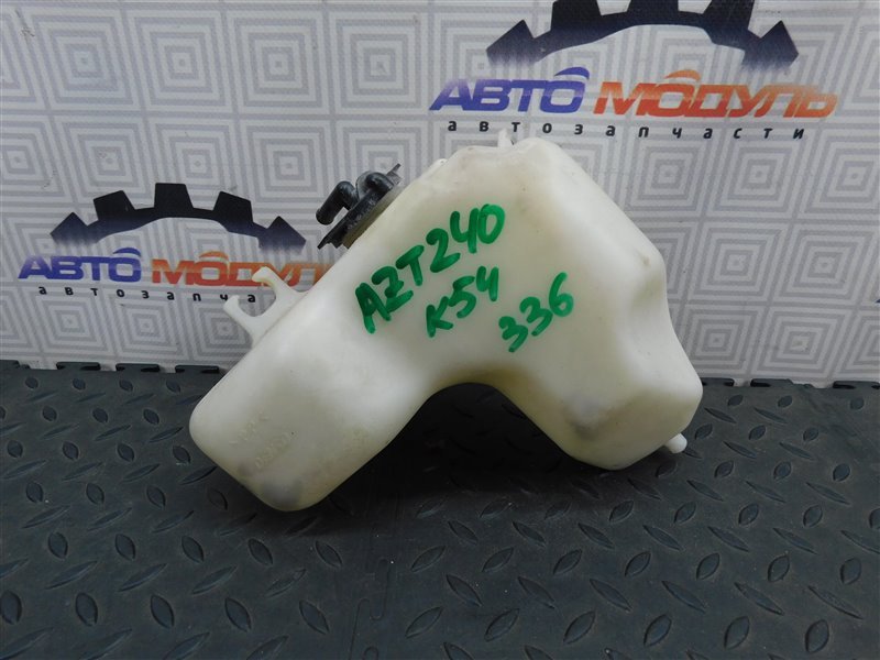 Бачок расширительный TOYOTA ALLION AZT240-0002752 1AZ-FSE 2002 (б/у)